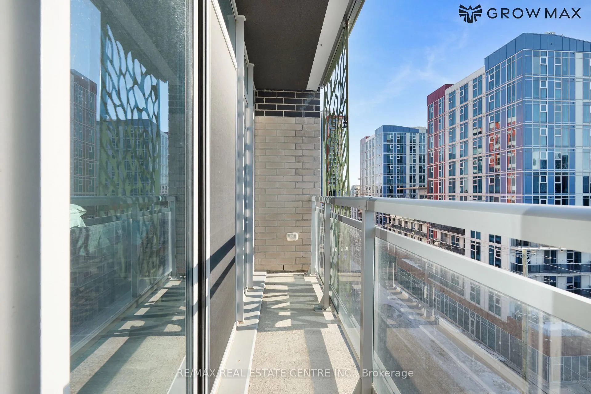 Photo 7 of Unit 716, 250 Albert Street, Waterloo — HOMEH