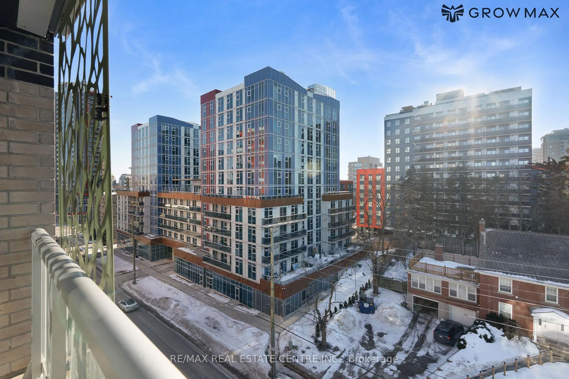 Photo 8 of Unit 716, 250 Albert Street, Waterloo — HOMEH