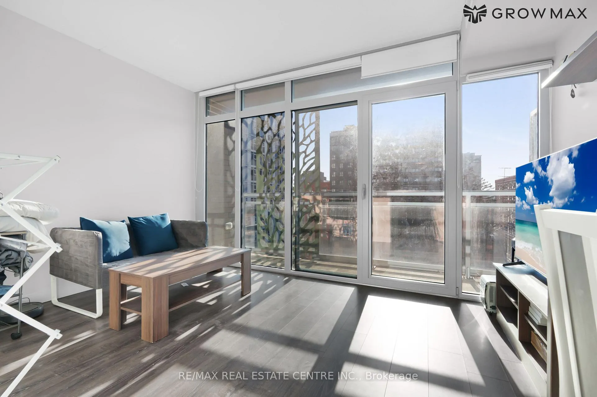 Photo 11 of Unit 716, 250 Albert Street, Waterloo — HOMEH