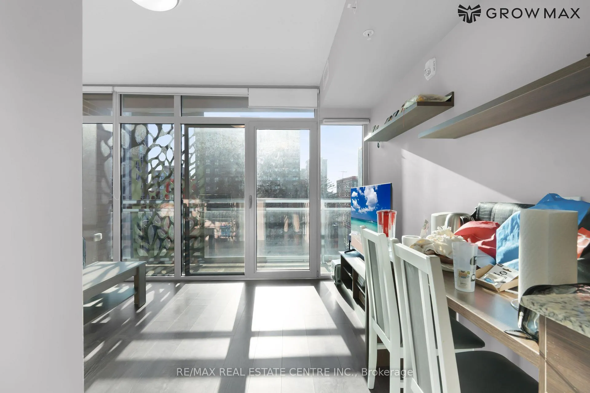 Photo 13 of Unit 716, 250 Albert Street, Waterloo — HOMEH