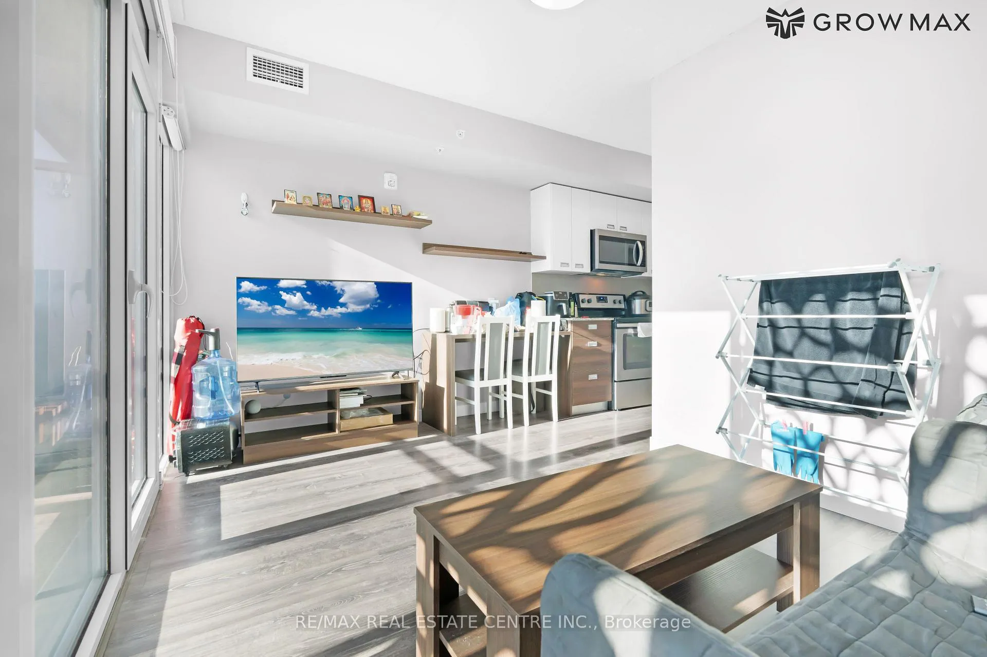 Photo 14 of Unit 716, 250 Albert Street, Waterloo — HOMEH