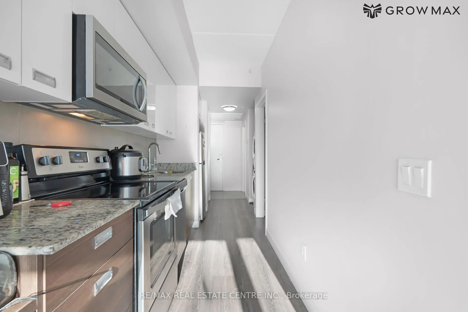 Photo 15 of Unit 716, 250 Albert Street, Waterloo — HOMEH