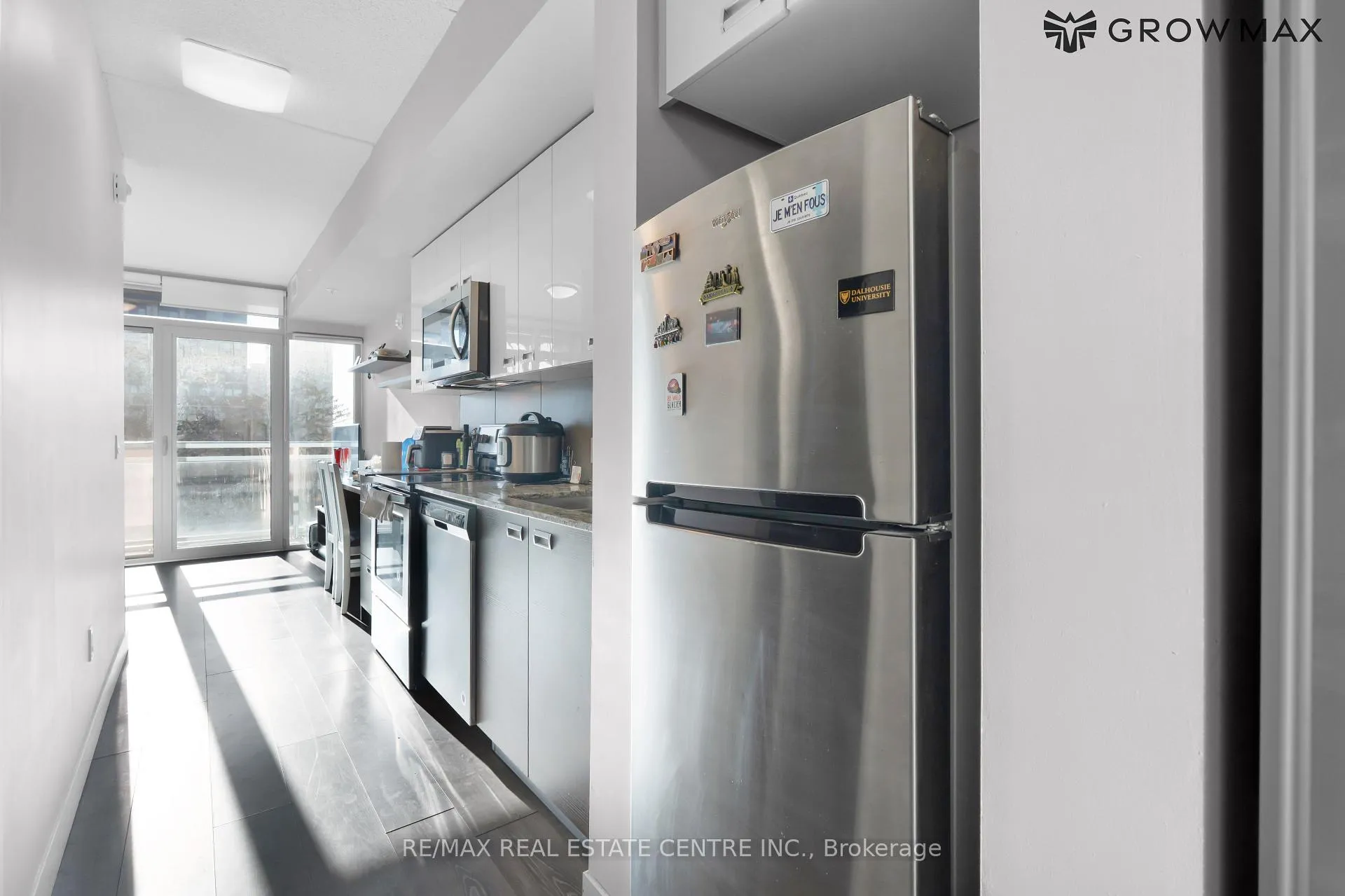 Photo 16 of Unit 716, 250 Albert Street, Waterloo — HOMEH