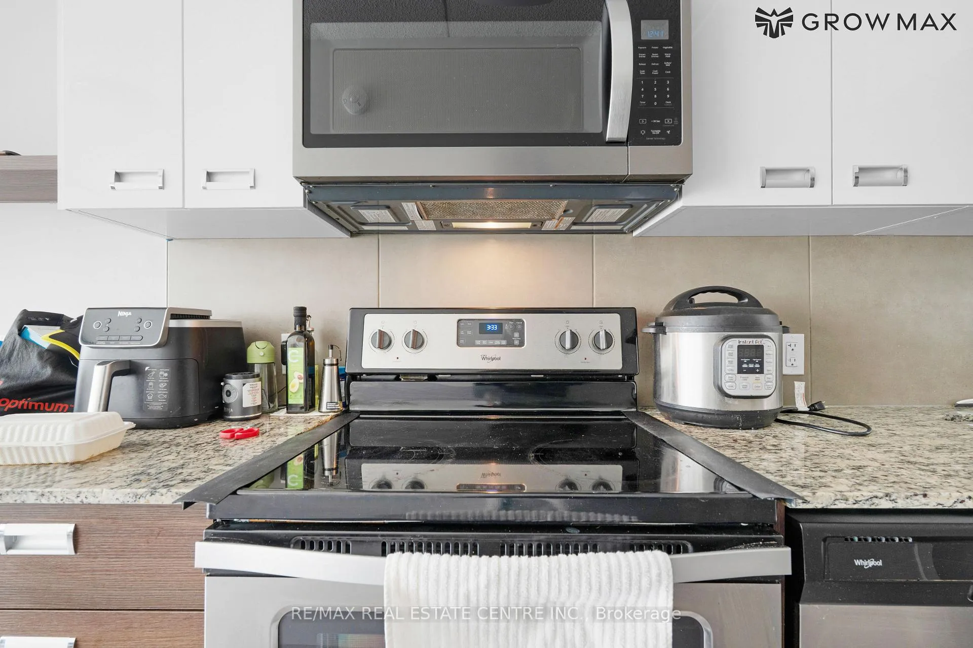 Photo 17 of Unit 716, 250 Albert Street, Waterloo — HOMEH