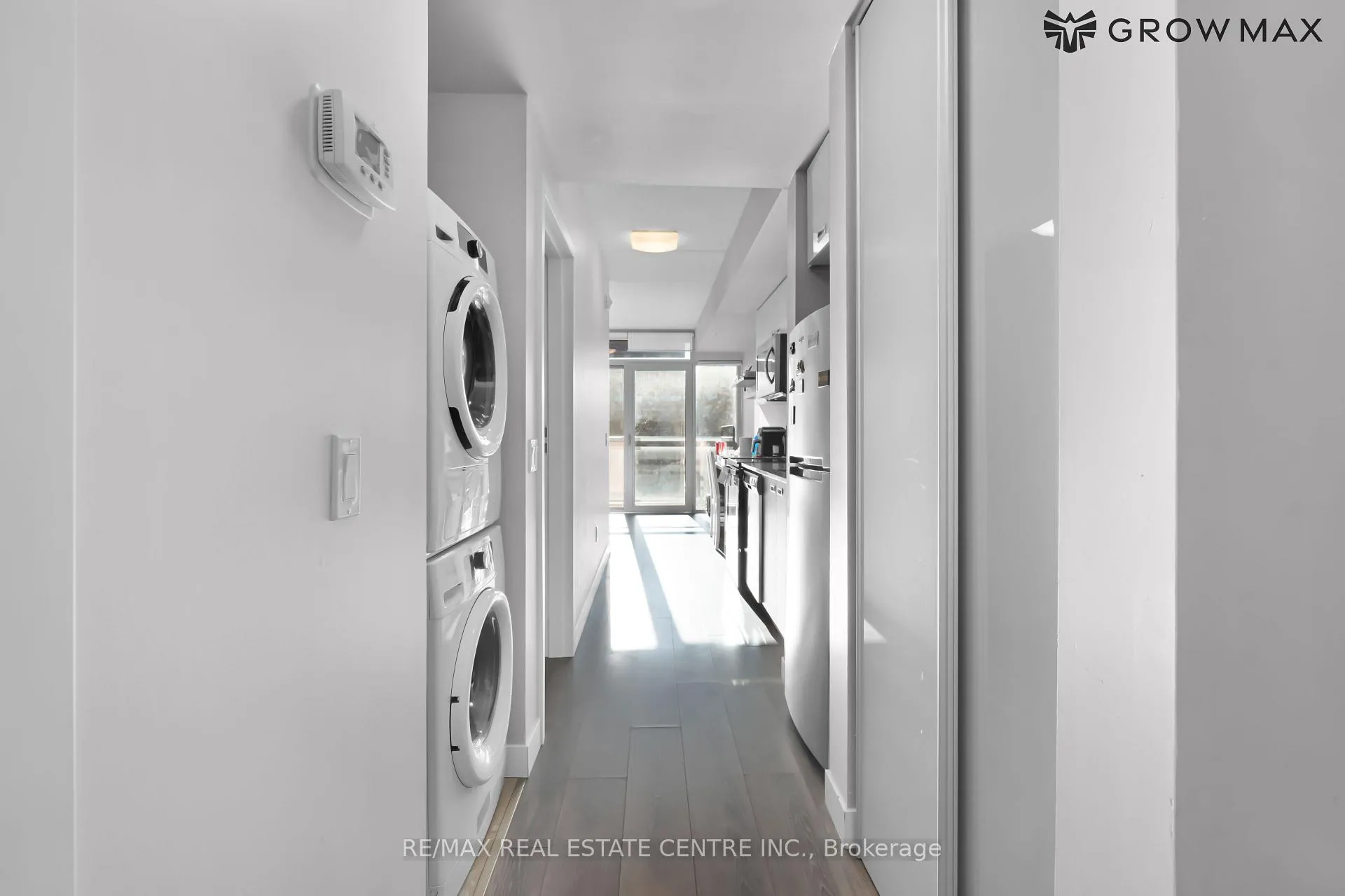 Photo 20 of Unit 716, 250 Albert Street, Waterloo — HOMEH