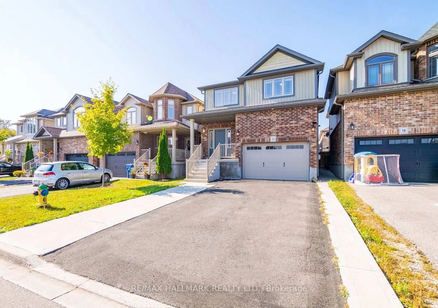Photo 1 of Unit BSMT, 11 Burcombe Cross, Guelph, Pineridge/Westminster Woods — HOMEH