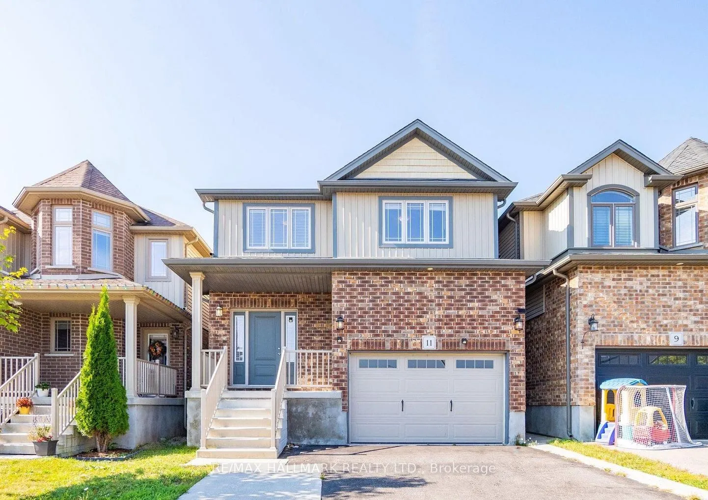 Photo 2 of Unit BSMT, 11 Burcombe Cross, Guelph, Pineridge/Westminster Woods — HOMEH