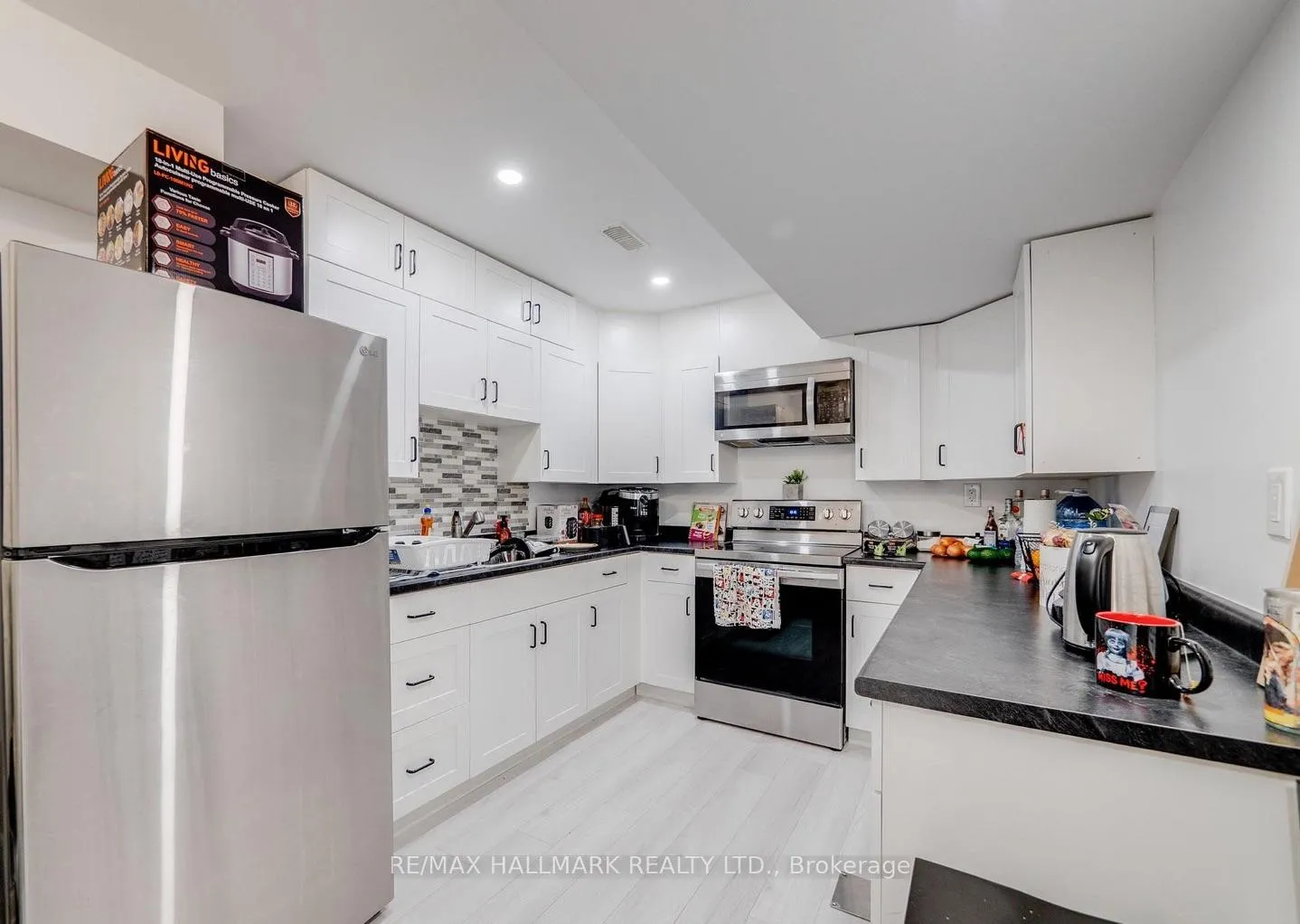 Photo 8 of Unit BSMT, 11 Burcombe Cross, Guelph, Pineridge/Westminster Woods — HOMEH