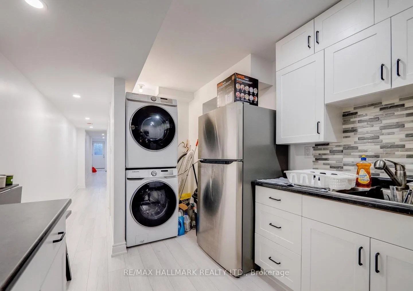 Photo 9 of Unit BSMT, 11 Burcombe Cross, Guelph, Pineridge/Westminster Woods — HOMEH