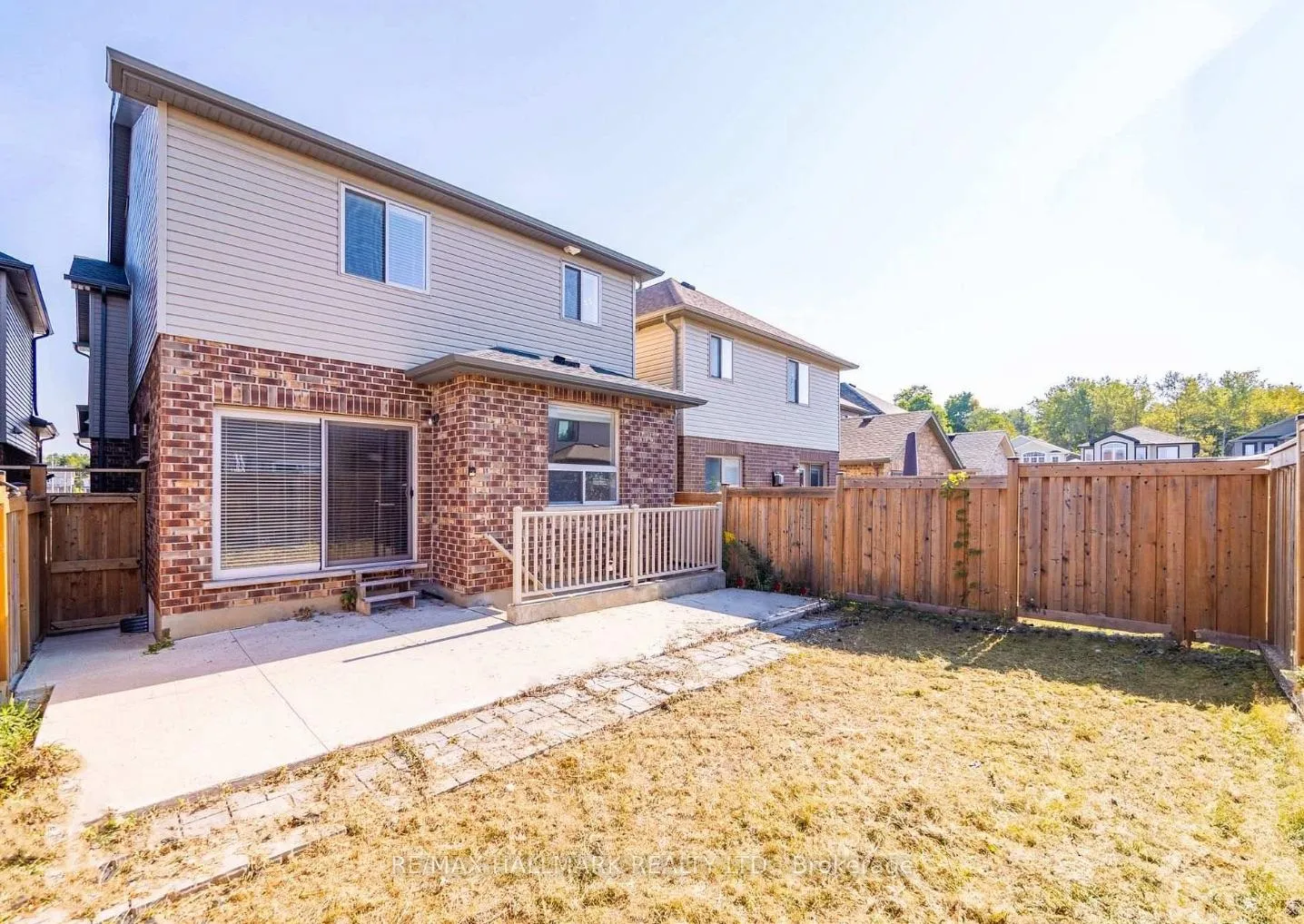 Photo 11 of Unit BSMT, 11 Burcombe Cross, Guelph, Pineridge/Westminster Woods — HOMEH
