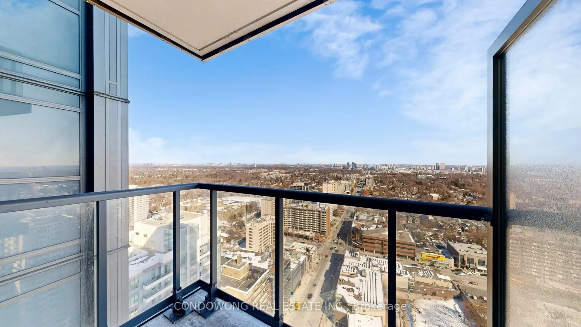 Photo 7 of Unit 3112, 125 Redpath Avenue, Toronto, Mount Pleasant West — HOMEH