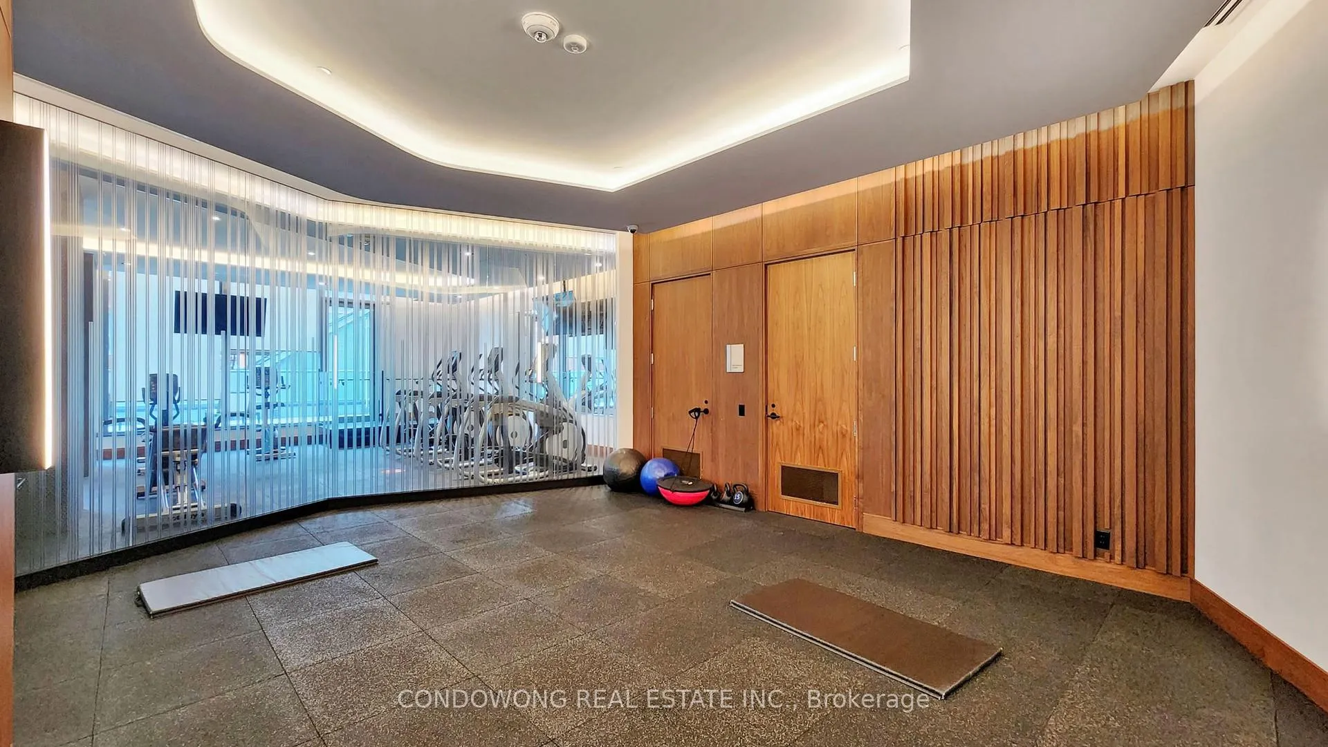 Photo 10 of Unit 3112, 125 Redpath Avenue, Toronto, Mount Pleasant West — HOMEH