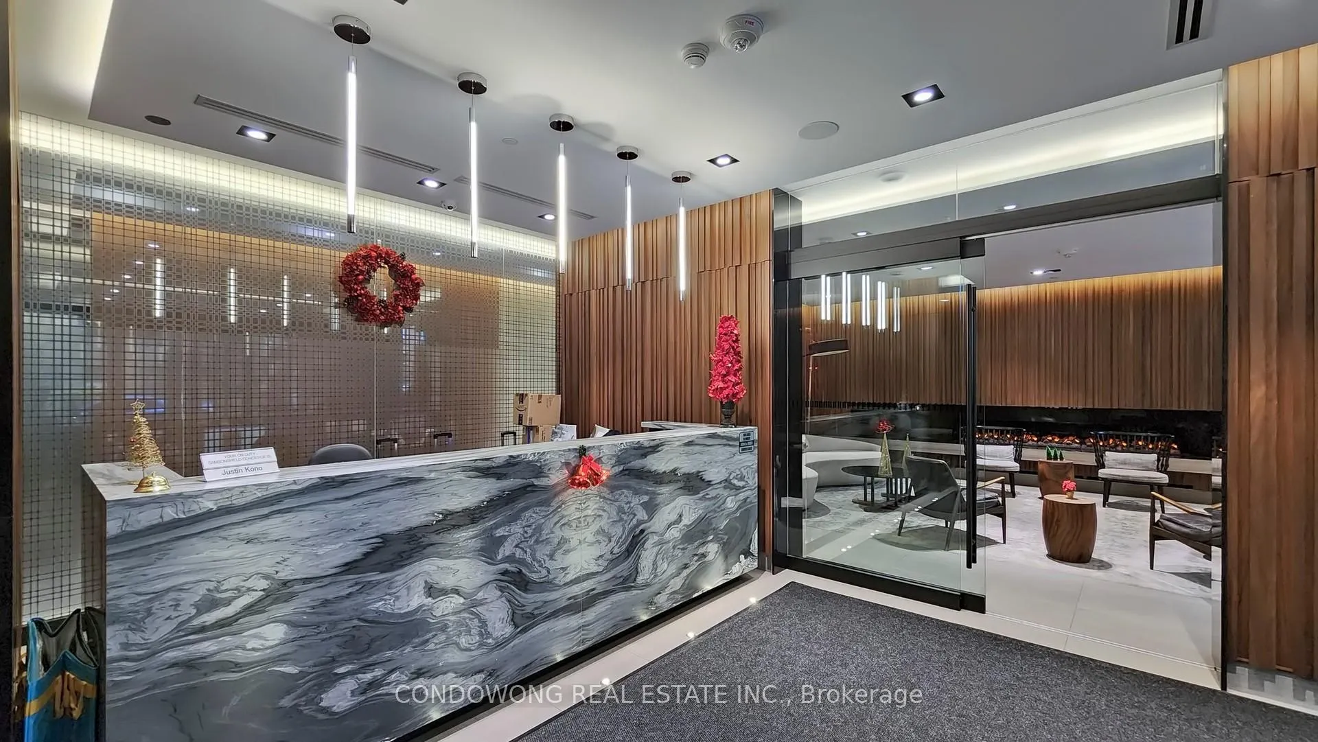 Photo 14 of Unit 3112, 125 Redpath Avenue, Toronto, Mount Pleasant West — HOMEH
