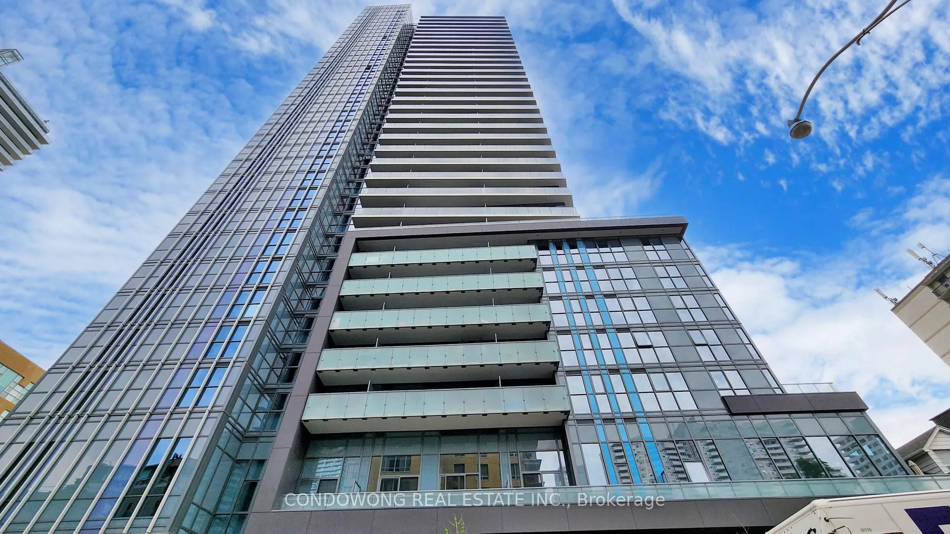 Photo 16 of Unit 3112, 125 Redpath Avenue, Toronto, Mount Pleasant West — HOMEH