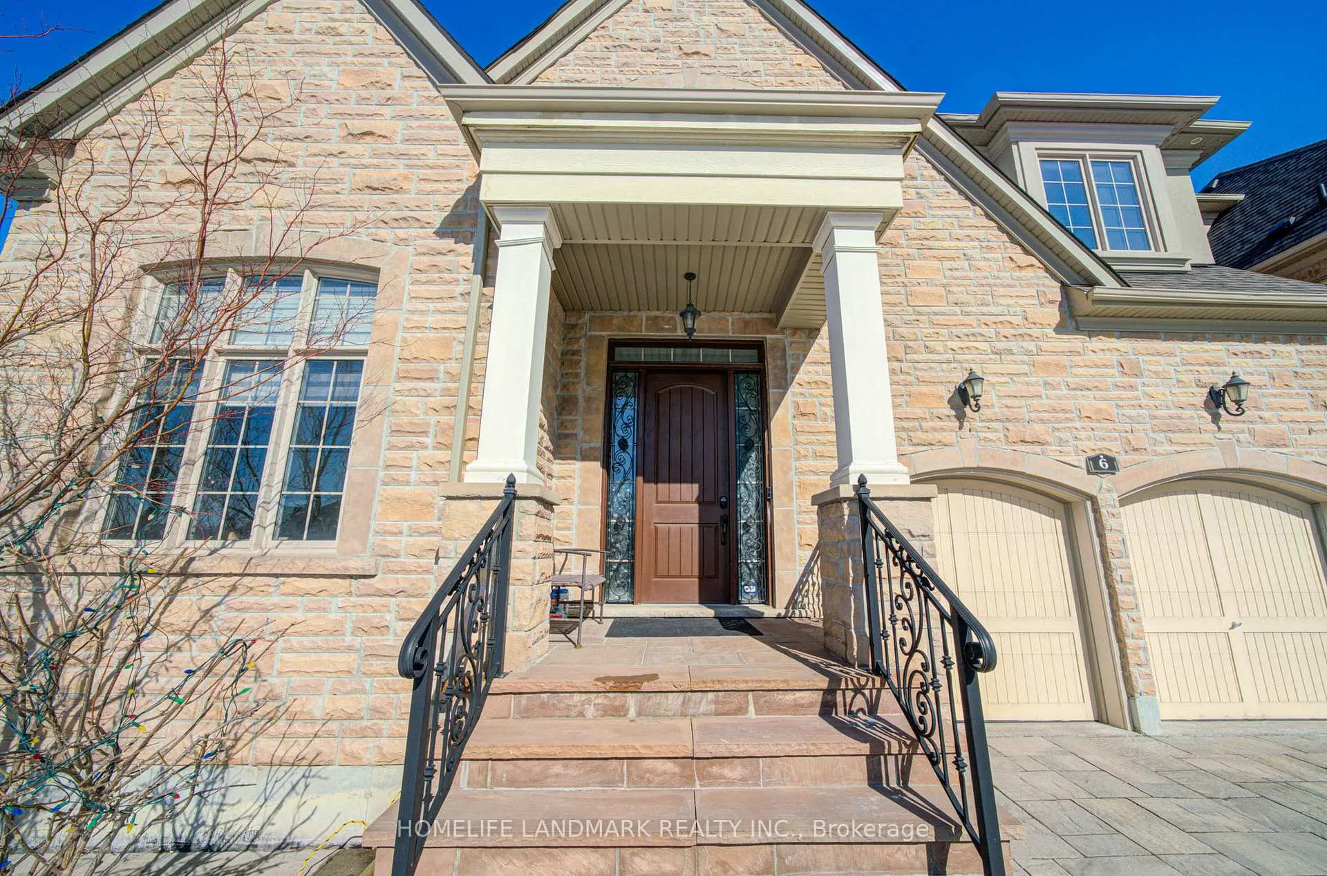 Photo 3 of 6 Stollery Pond Crescent, Markham, Angus Glen — HOMEH