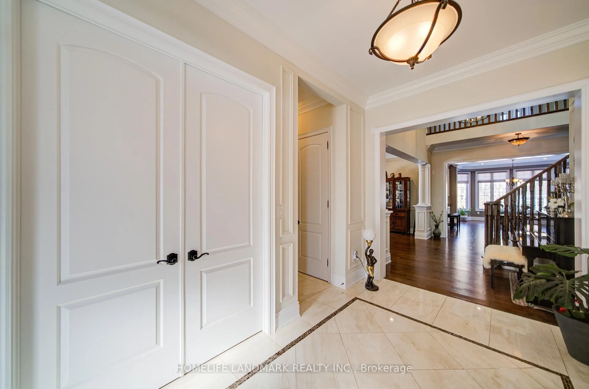 Photo 4 of 6 Stollery Pond Crescent, Markham, Angus Glen — HOMEH