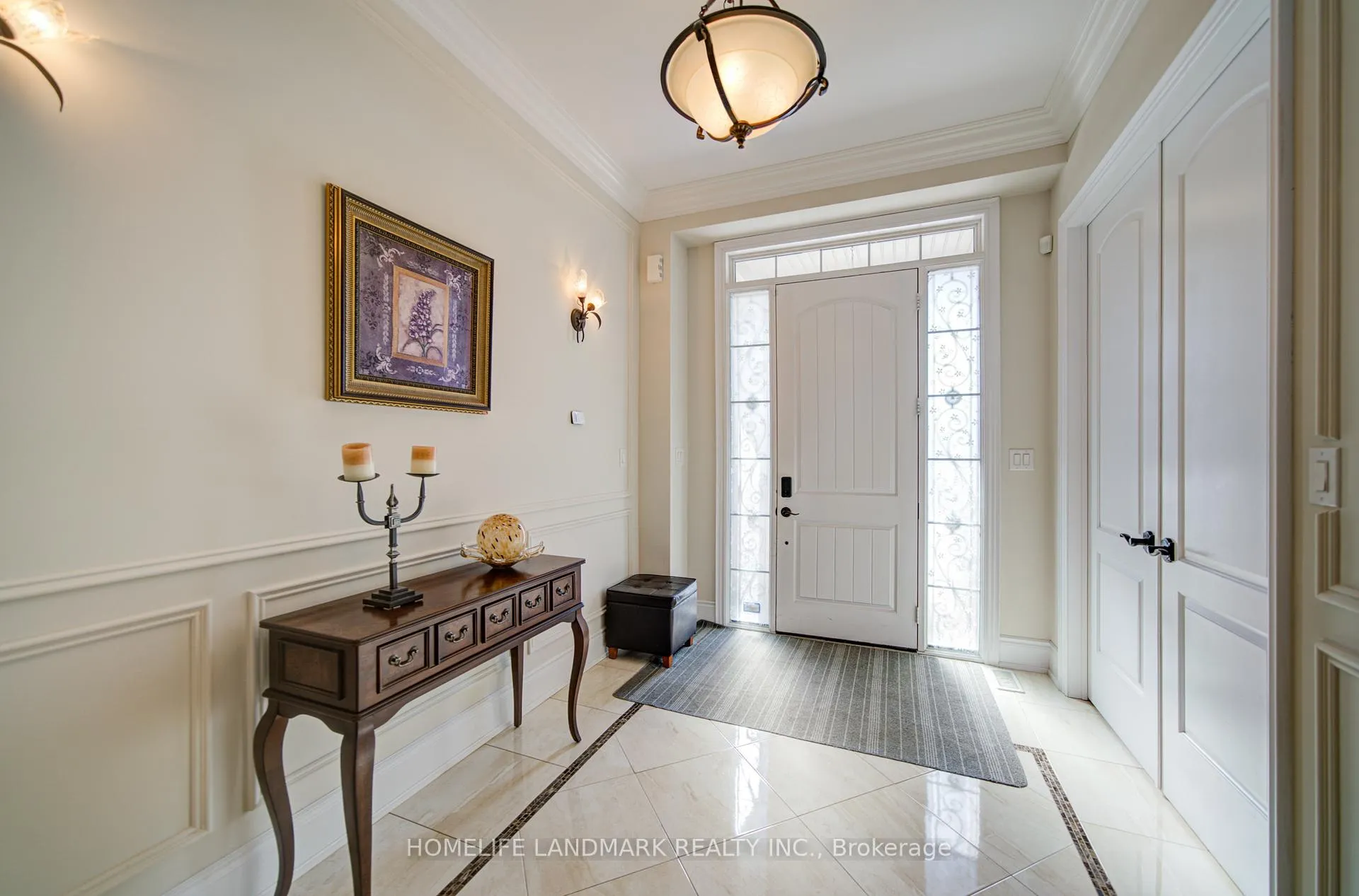 Photo 5 of 6 Stollery Pond Crescent, Markham, Angus Glen — HOMEH
