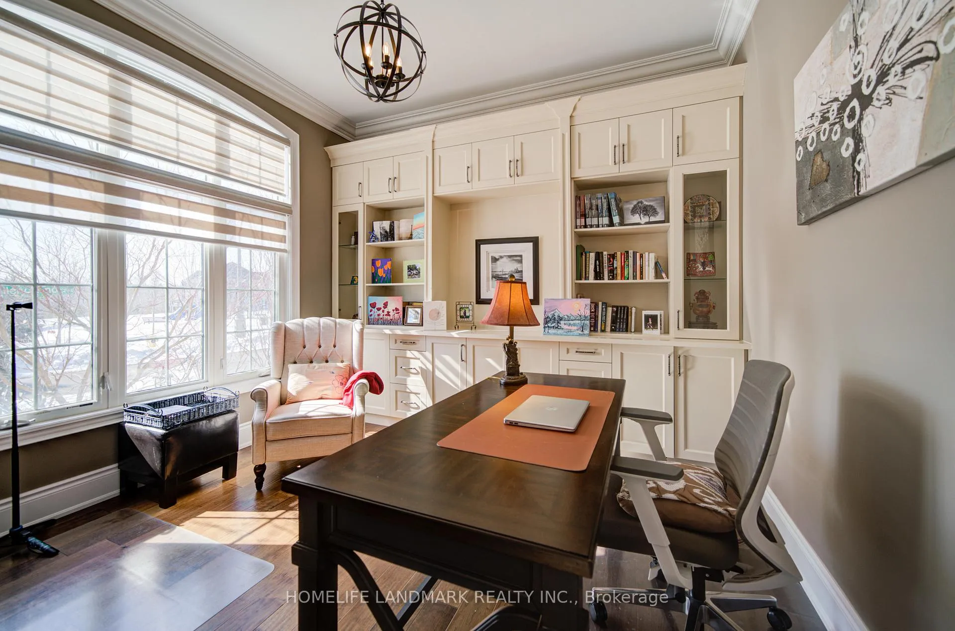 Photo 6 of 6 Stollery Pond Crescent, Markham, Angus Glen — HOMEH