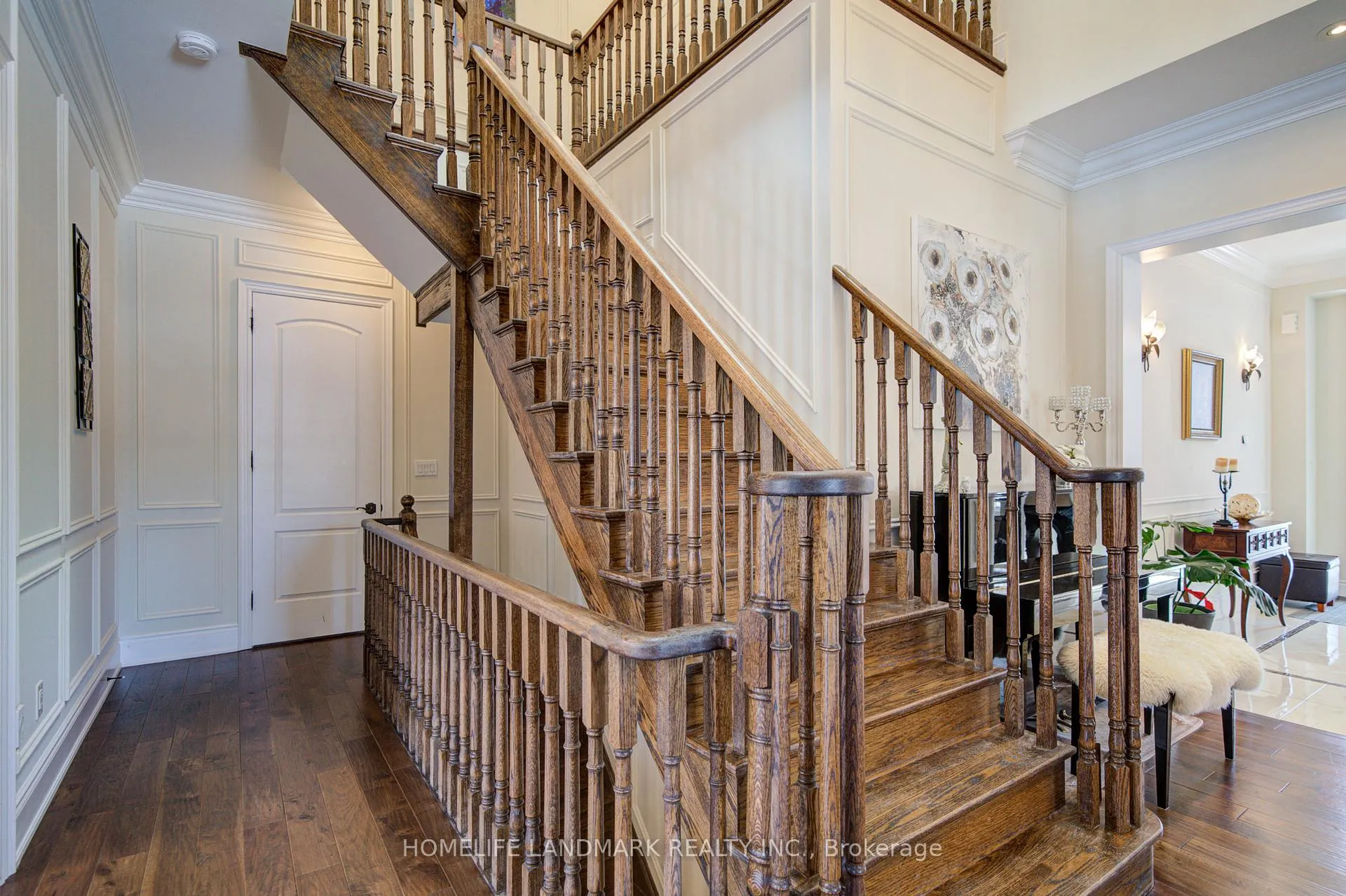 Photo 11 of 6 Stollery Pond Crescent, Markham, Angus Glen — HOMEH