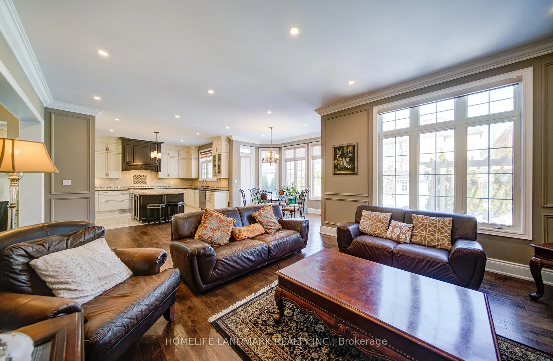 Photo 12 of 6 Stollery Pond Crescent, Markham, Angus Glen — HOMEH
