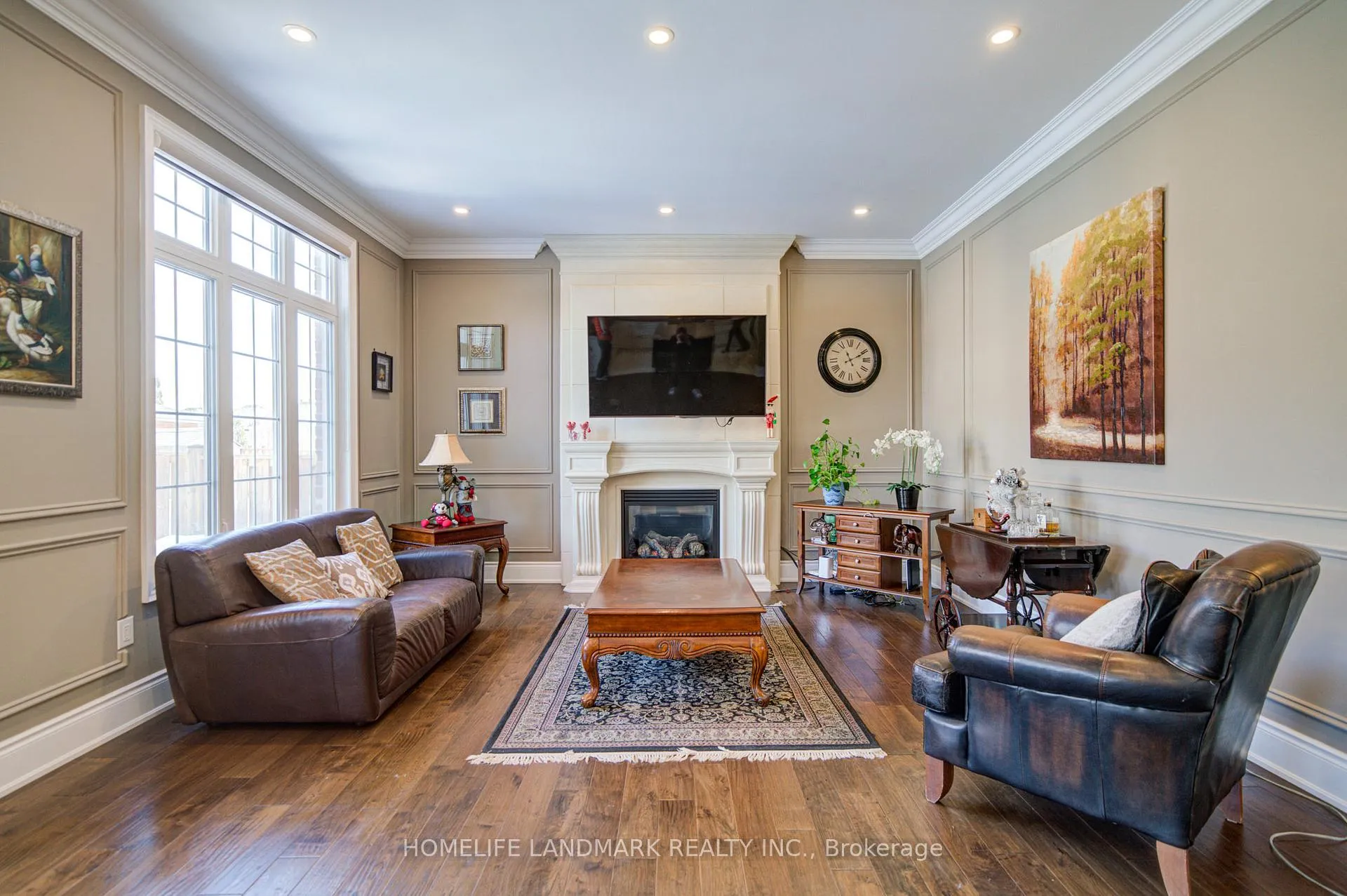 Photo 13 of 6 Stollery Pond Crescent, Markham, Angus Glen — HOMEH