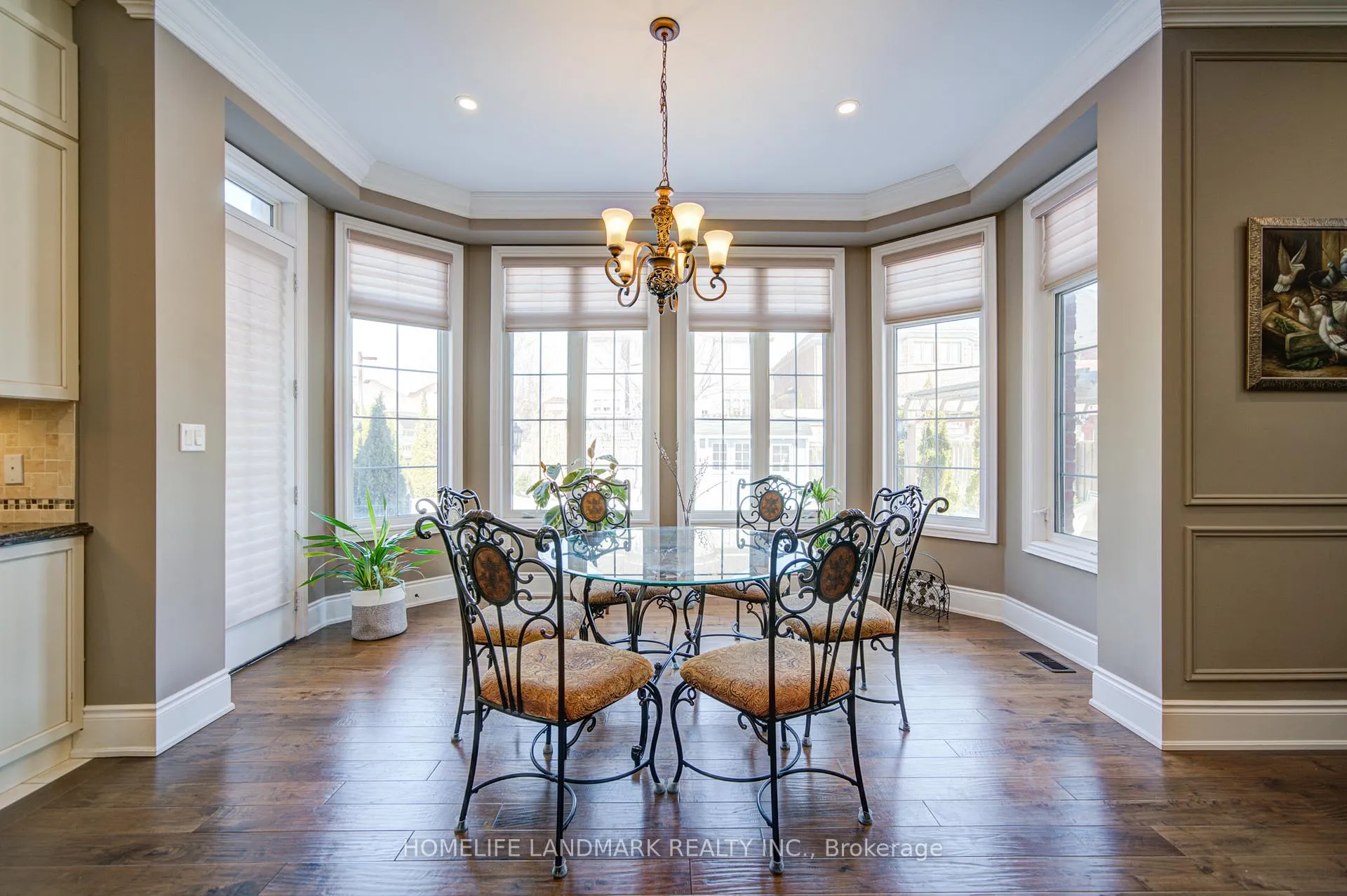 Photo 15 of 6 Stollery Pond Crescent, Markham, Angus Glen — HOMEH