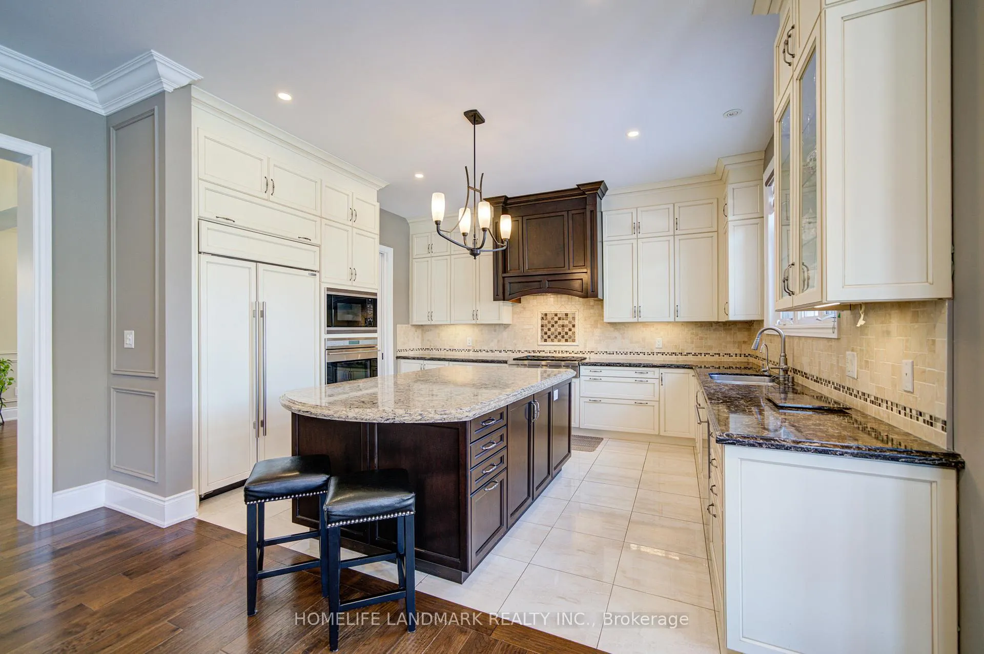 Photo 16 of 6 Stollery Pond Crescent, Markham, Angus Glen — HOMEH