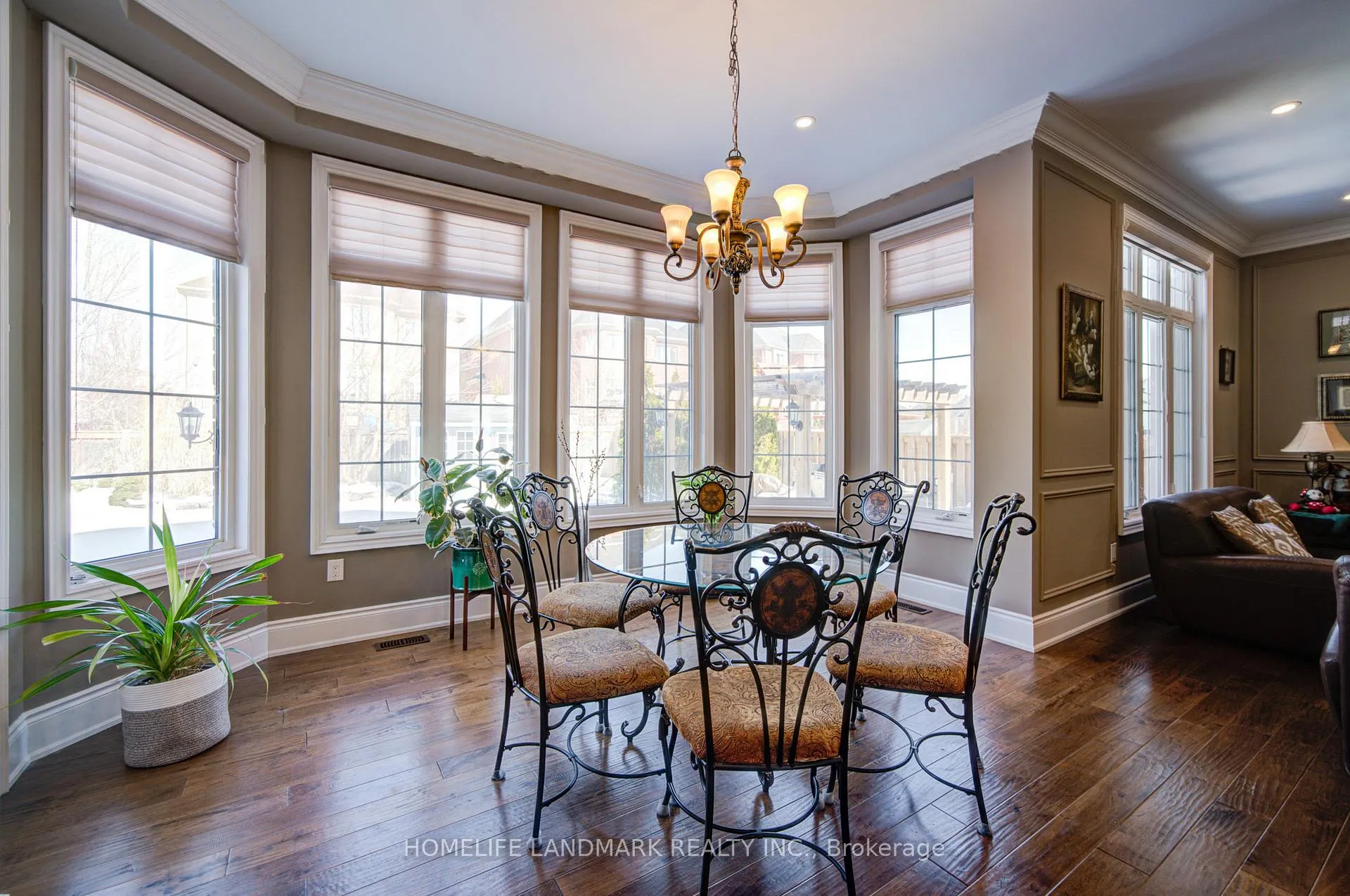 Photo 17 of 6 Stollery Pond Crescent, Markham, Angus Glen — HOMEH