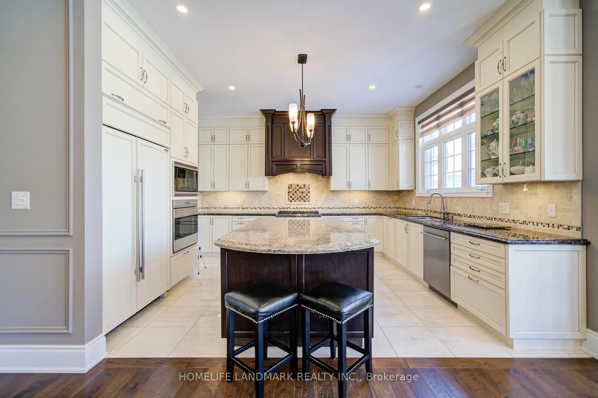 Photo 18 of 6 Stollery Pond Crescent, Markham, Angus Glen — HOMEH