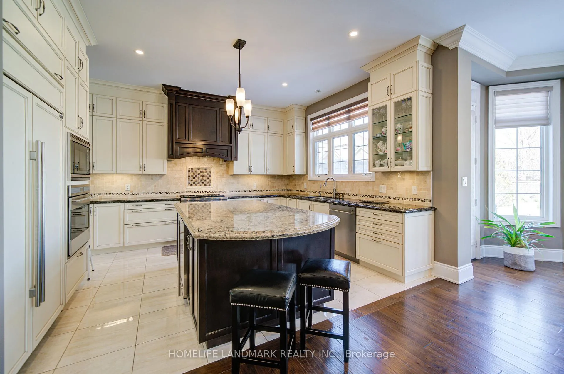 Photo 19 of 6 Stollery Pond Crescent, Markham, Angus Glen — HOMEH