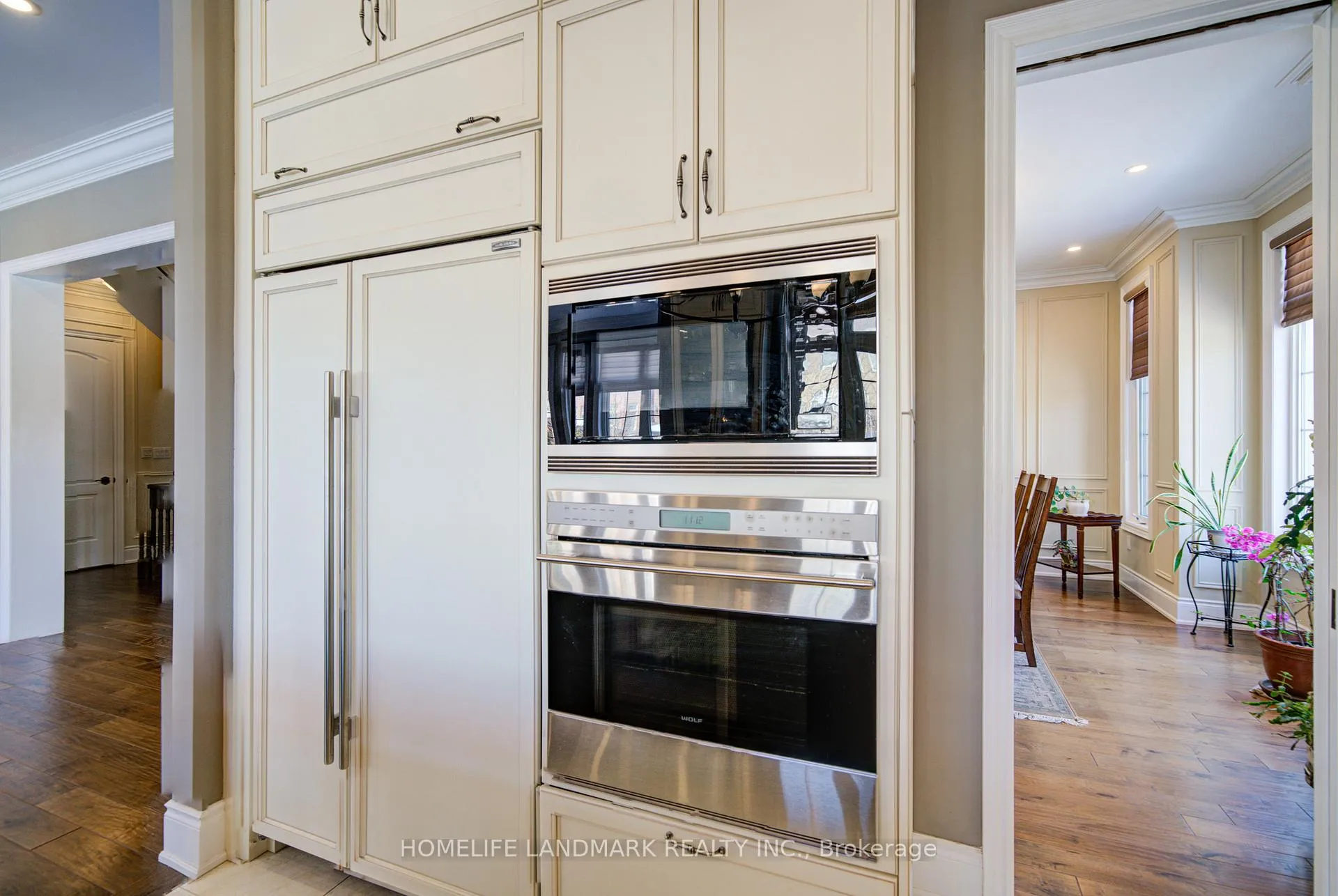 Photo 22 of 6 Stollery Pond Crescent, Markham, Angus Glen — HOMEH