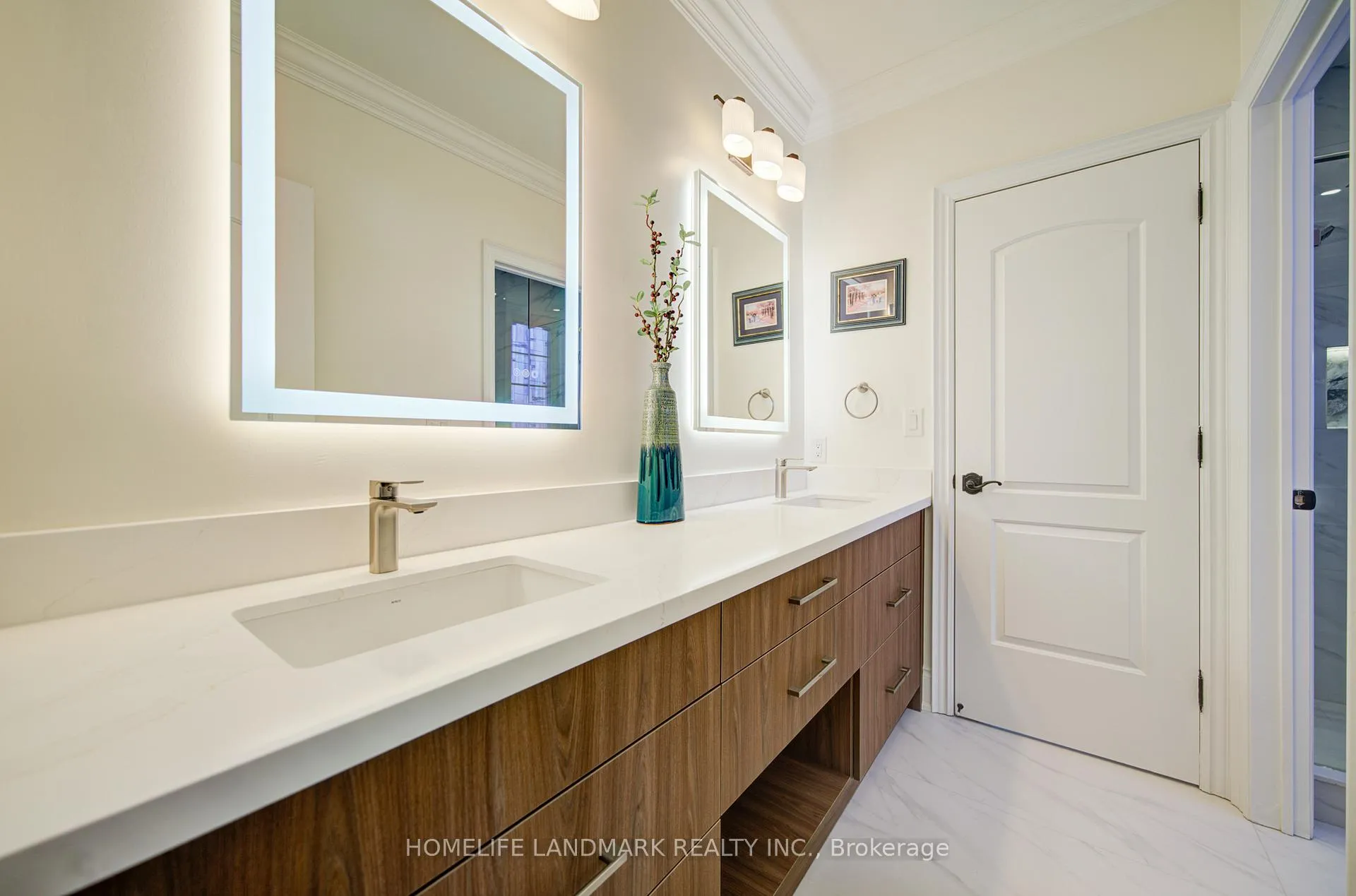 Photo 27 of 6 Stollery Pond Crescent, Markham, Angus Glen — HOMEH