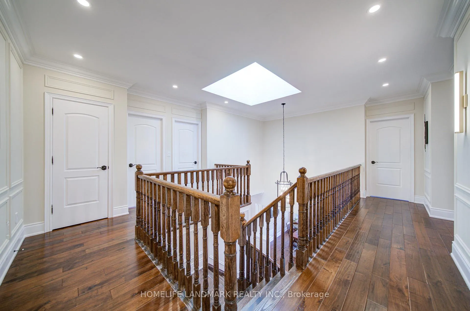 Photo 30 of 6 Stollery Pond Crescent, Markham, Angus Glen — HOMEH