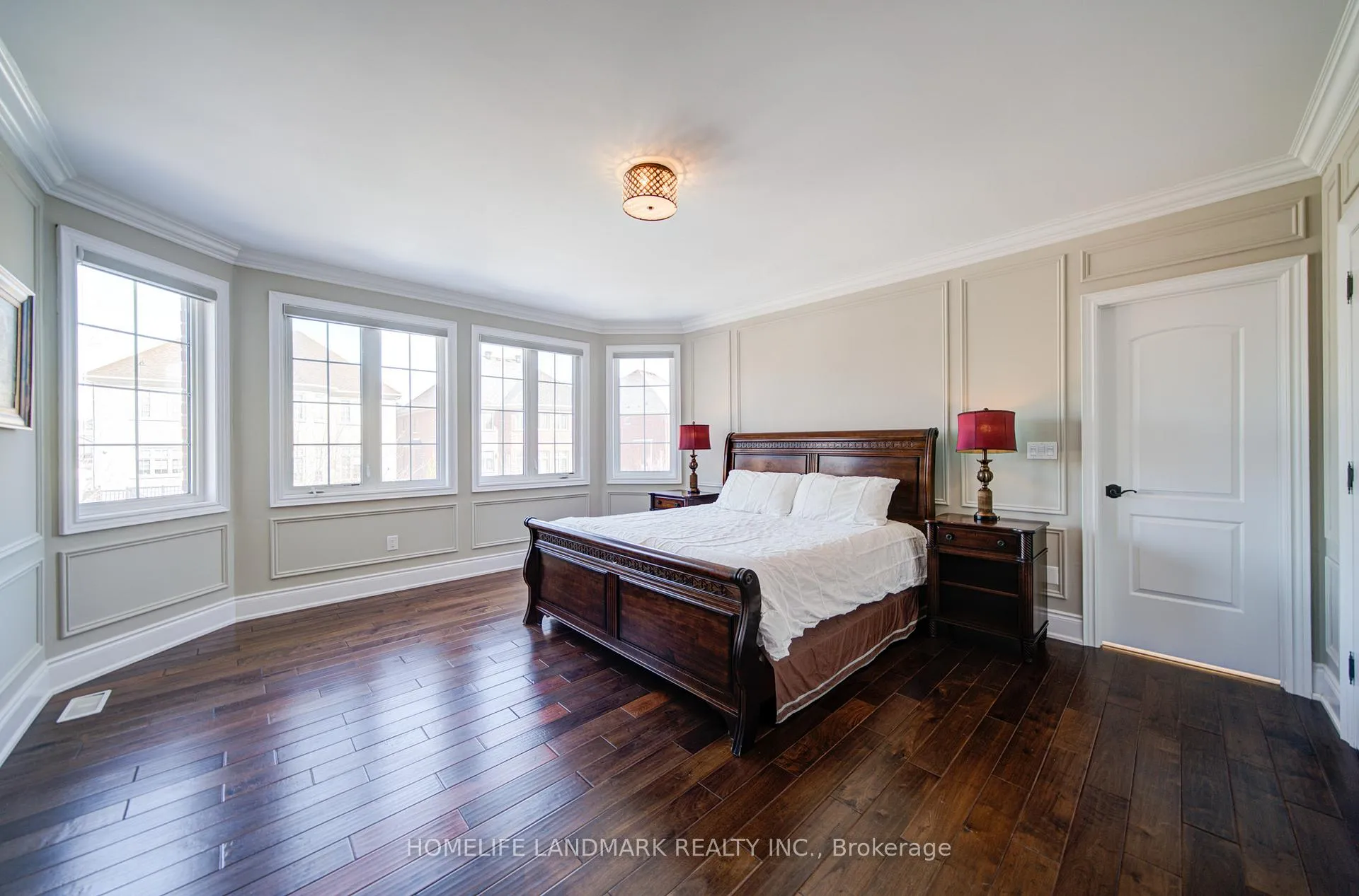 Photo 31 of 6 Stollery Pond Crescent, Markham, Angus Glen — HOMEH