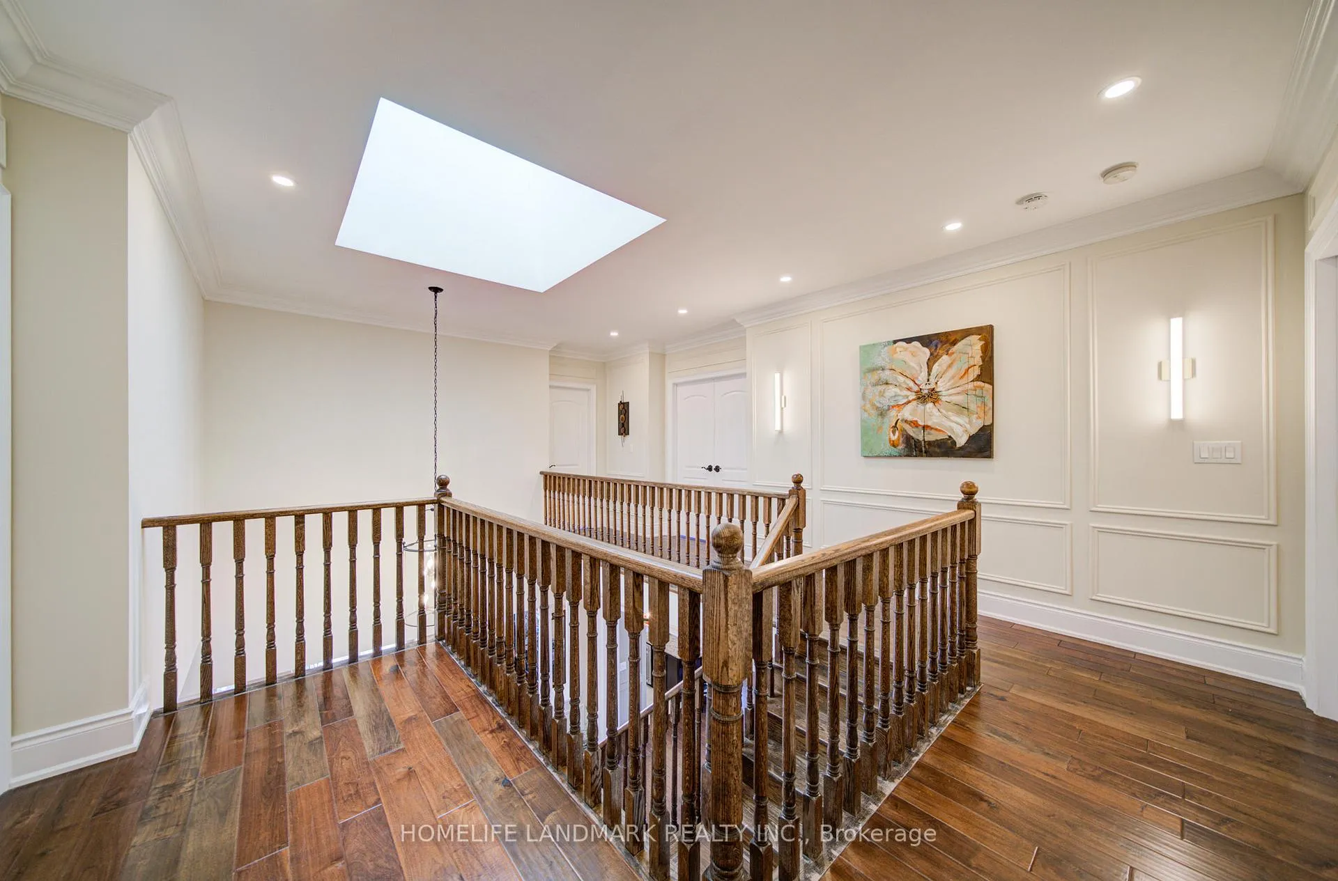 Photo 32 of 6 Stollery Pond Crescent, Markham, Angus Glen — HOMEH