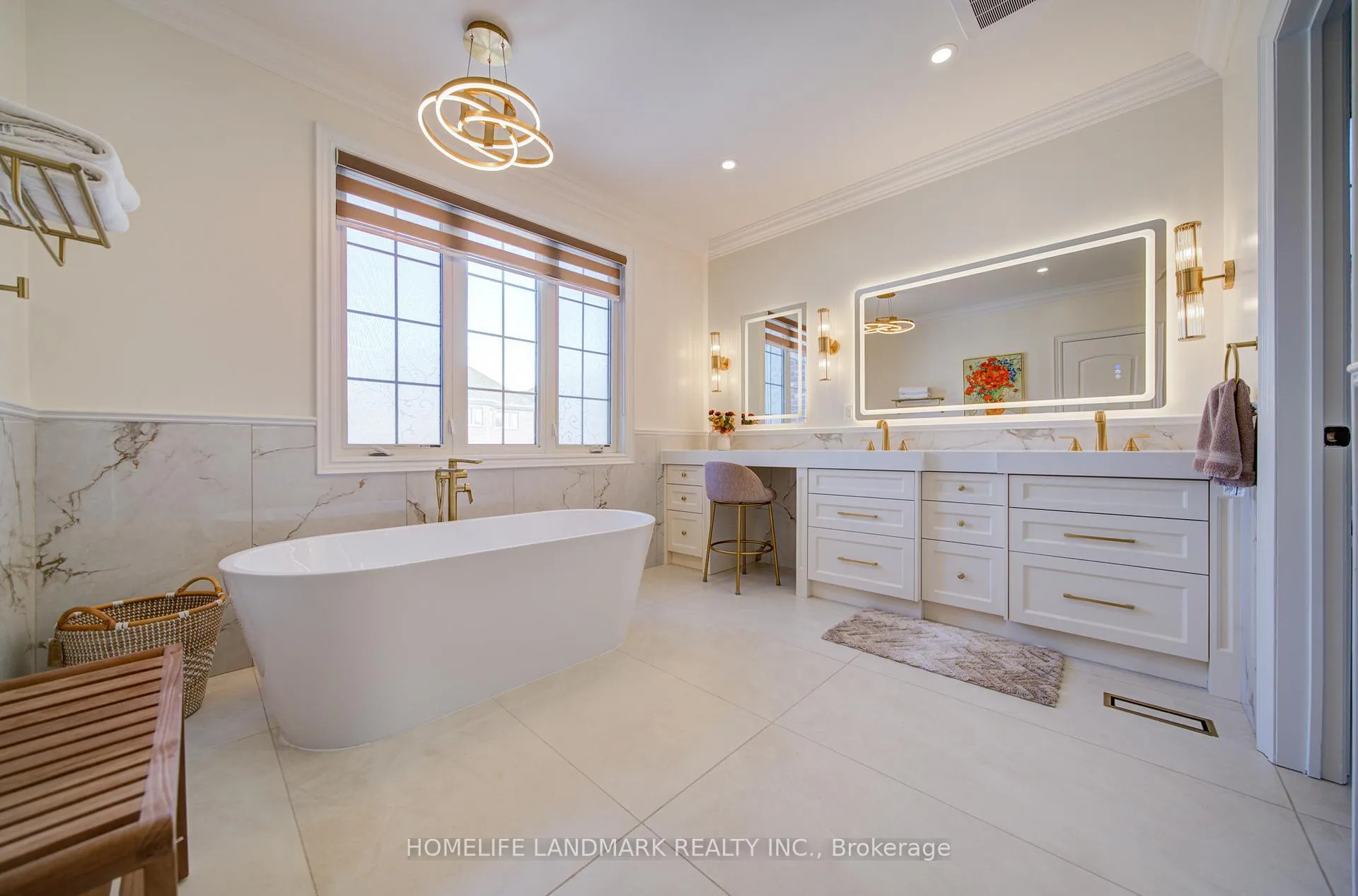 Photo 35 of 6 Stollery Pond Crescent, Markham, Angus Glen — HOMEH