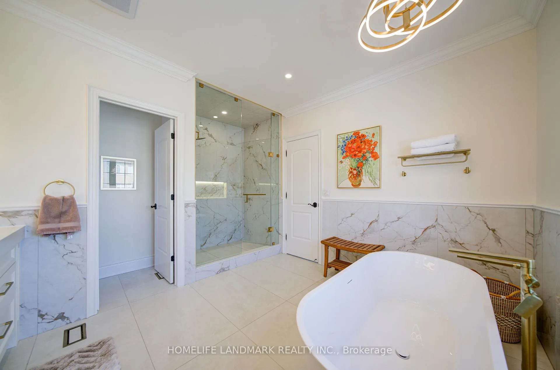 Photo 36 of 6 Stollery Pond Crescent, Markham, Angus Glen — HOMEH