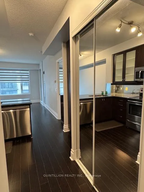 Photo 4 of Unit 314, 131 Upper Duke Crescent, Markham, Unionville — HOMEH