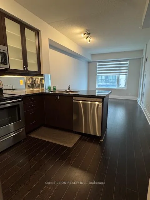Photo 7 of Unit 314, 131 Upper Duke Crescent, Markham, Unionville — HOMEH