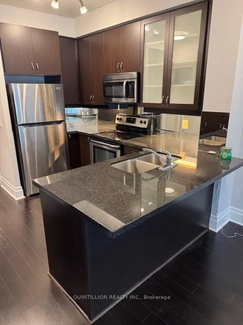 Photo 8 of Unit 314, 131 Upper Duke Crescent, Markham, Unionville — HOMEH