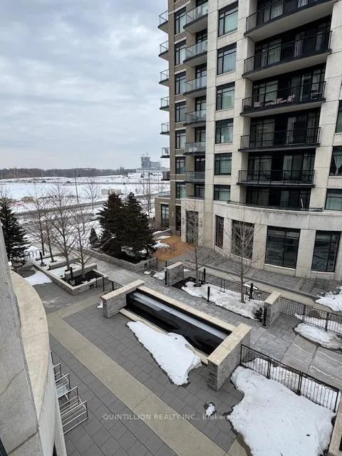 Photo 12 of Unit 314, 131 Upper Duke Crescent, Markham, Unionville — HOMEH