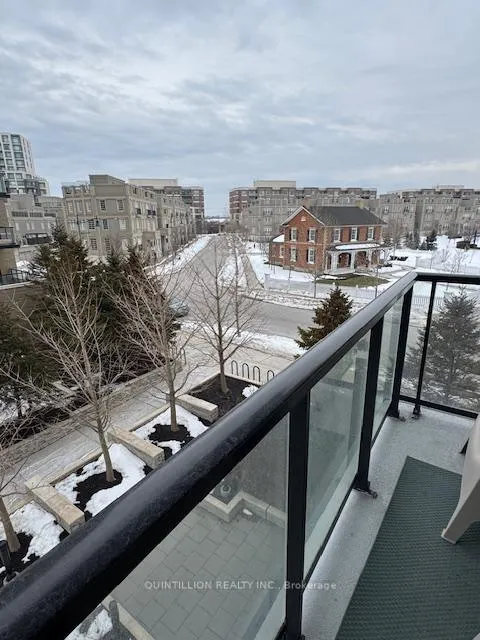 Photo 13 of Unit 314, 131 Upper Duke Crescent, Markham, Unionville — HOMEH