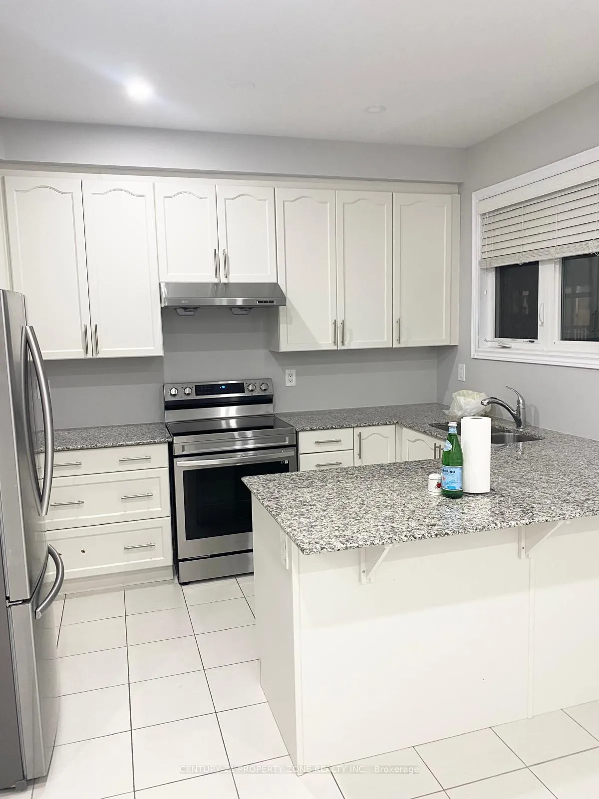 Photo 5 of 5 Rockman Crescent, Brampton, Northwest Brampton — HOMEH