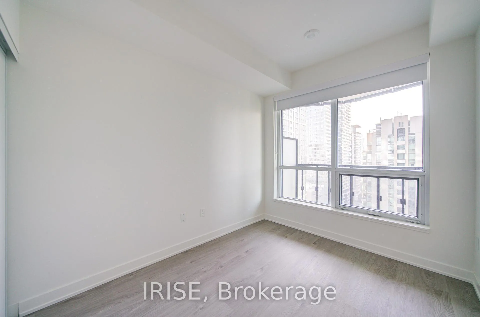 Photo 18 of Unit 1703, 110 Broadway Avenue, Toronto, Mount Pleasant West — HOMEH