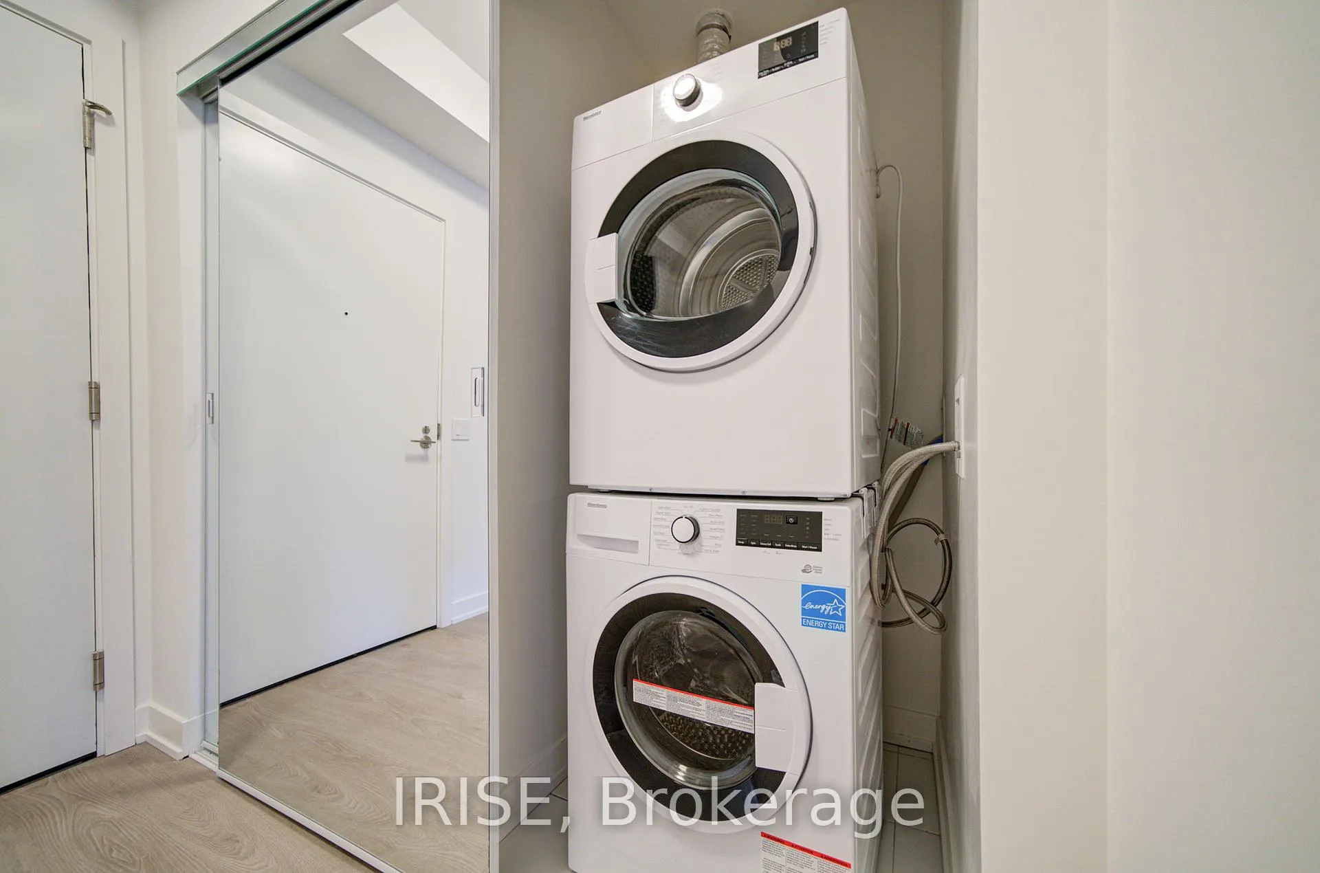 Photo 22 of Unit 1703, 110 Broadway Avenue, Toronto, Mount Pleasant West — HOMEH