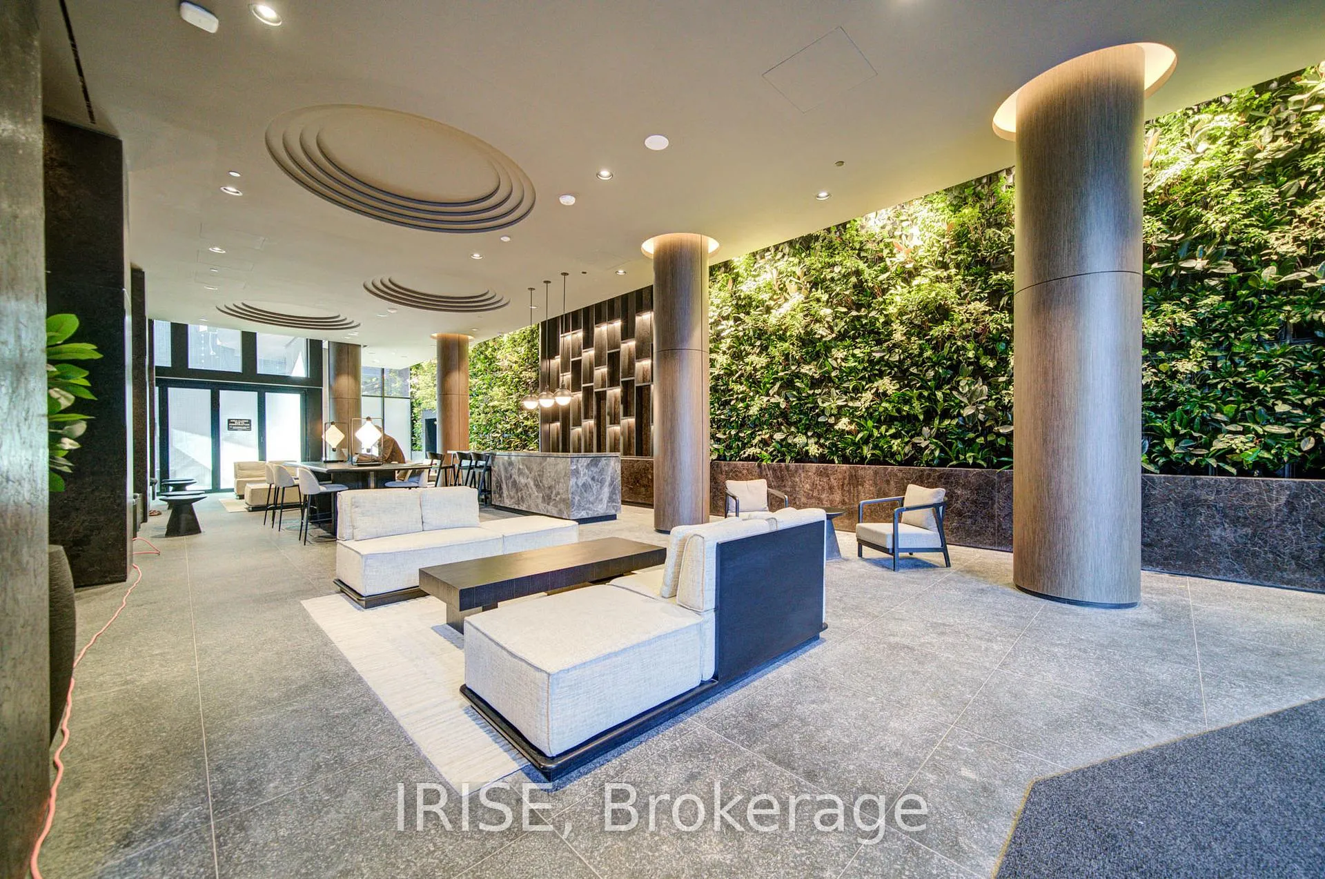Photo 23 of Unit 1703, 110 Broadway Avenue, Toronto, Mount Pleasant West — HOMEH