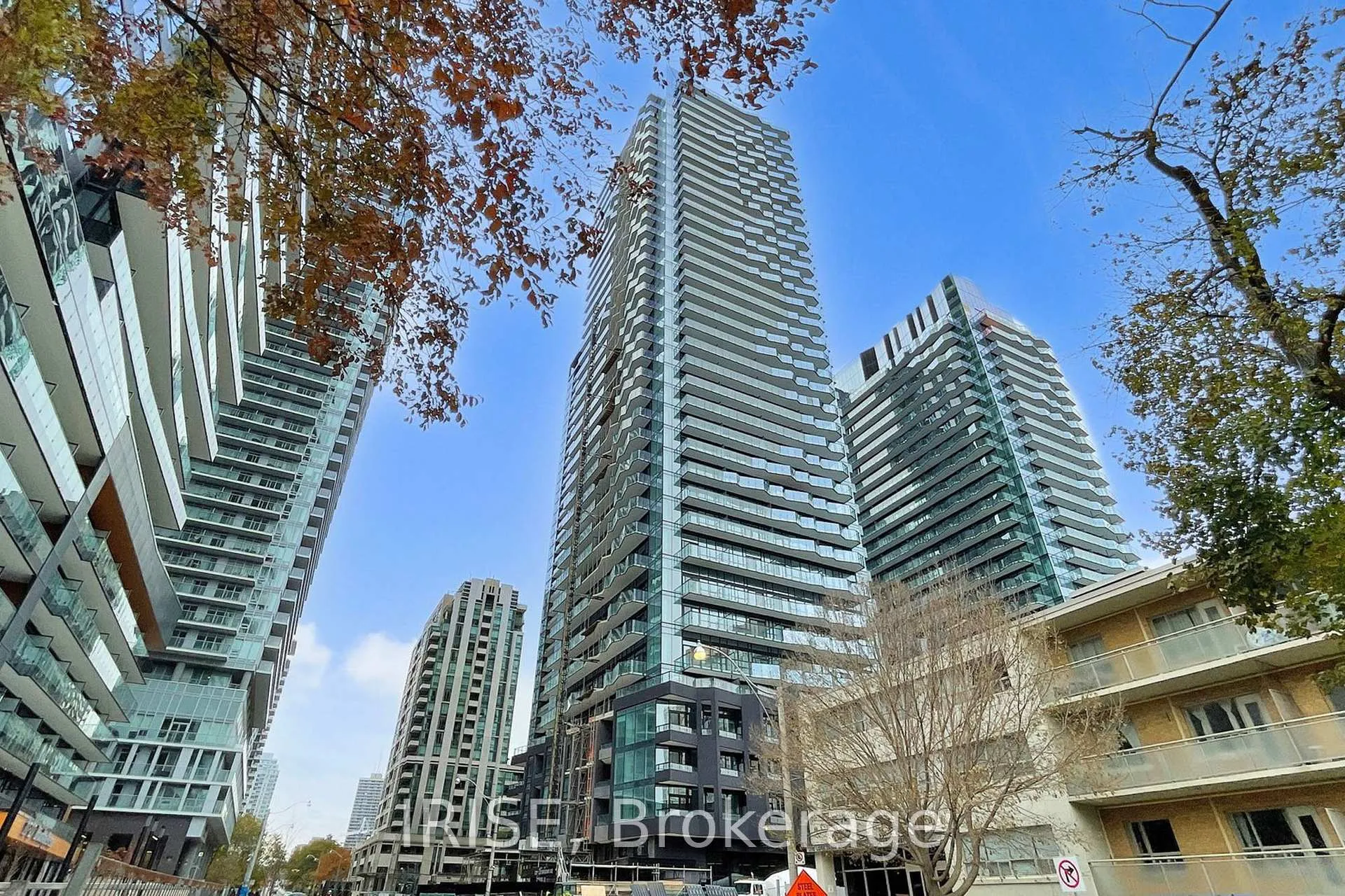 Photo 28 of Unit 1703, 110 Broadway Avenue, Toronto, Mount Pleasant West — HOMEH