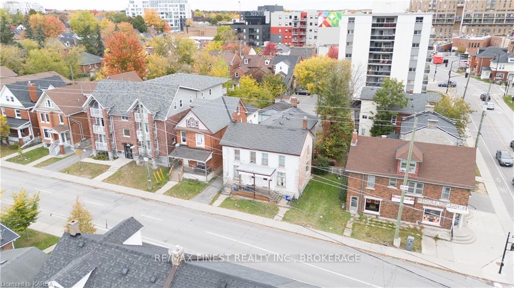 Photo 1 of 357-359 Johnson Street, Kingston, Central City East — HOMEH