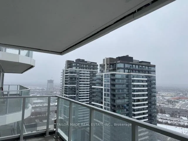 Photo 9 of Unit 2412, 1010 Sandy Beach Road, Pickering, Bay Ridges — HOMEH