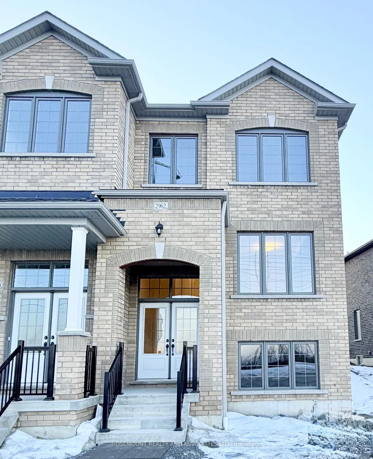 Photo 1 of 2962 Peter Matthews Drive, Pickering, Rural Pickering — HOMEH